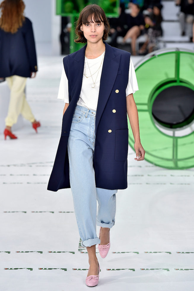 Lacoste