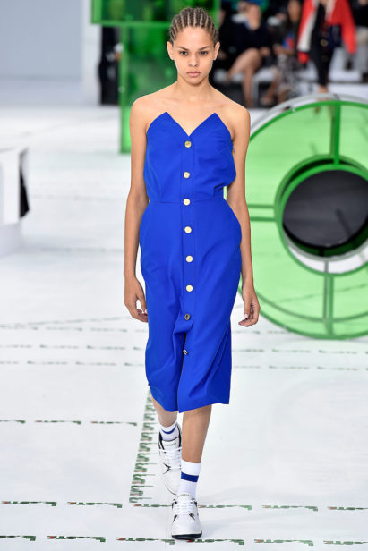 Lacoste