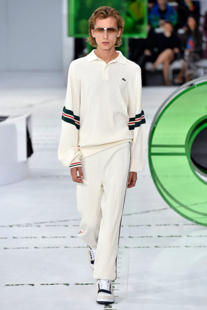 Lacoste