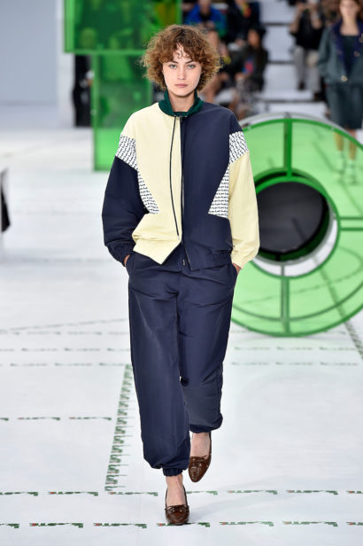 Lacoste