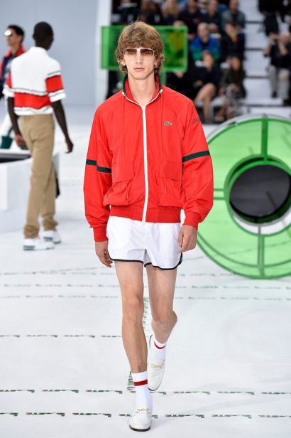 Lacoste