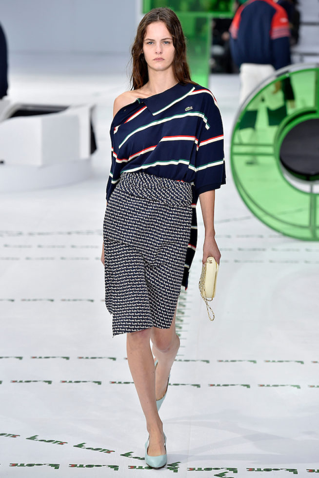 Lacoste
