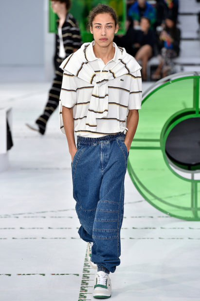 Lacoste