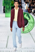 Lacoste