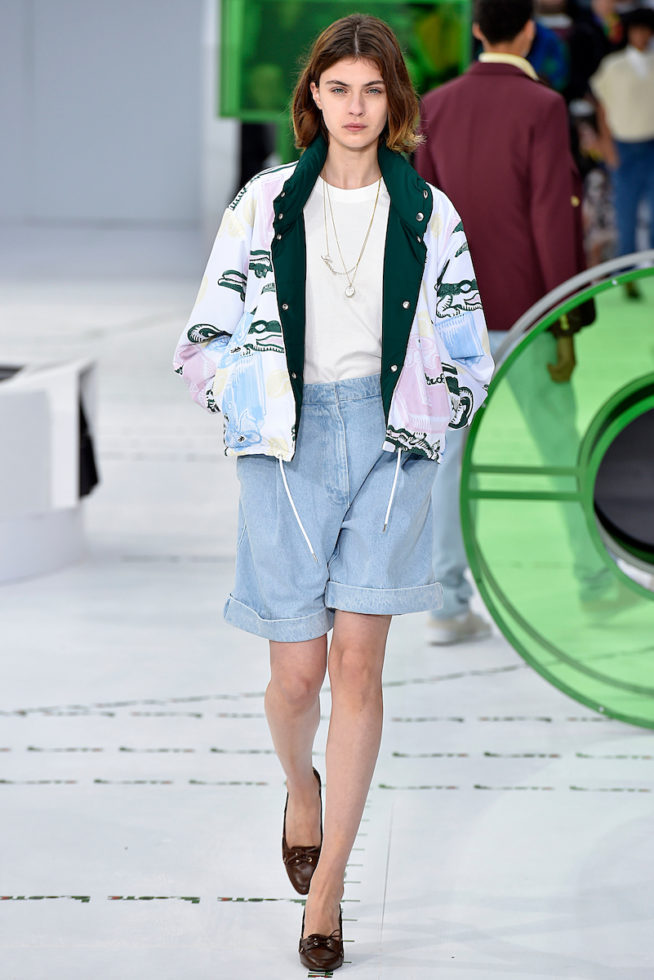 Lacoste