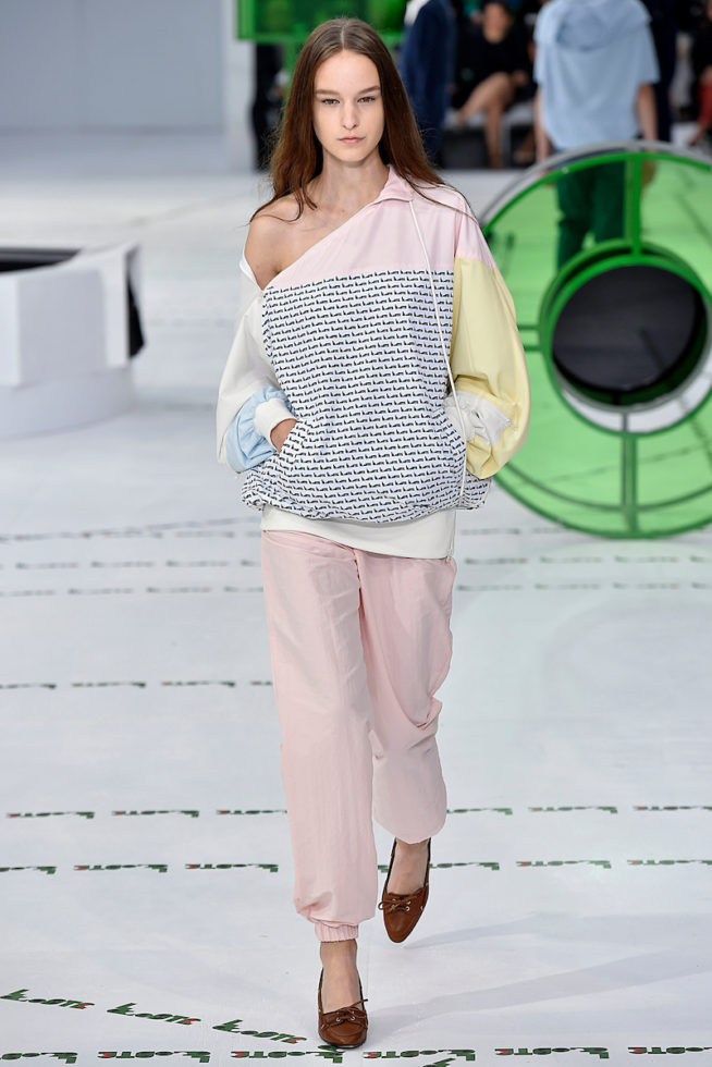 Lacoste