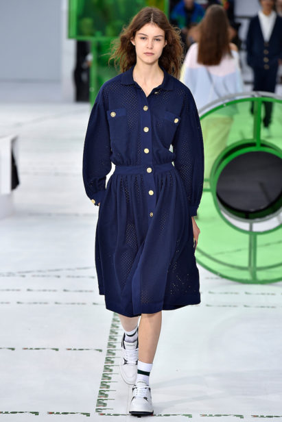 Lacoste