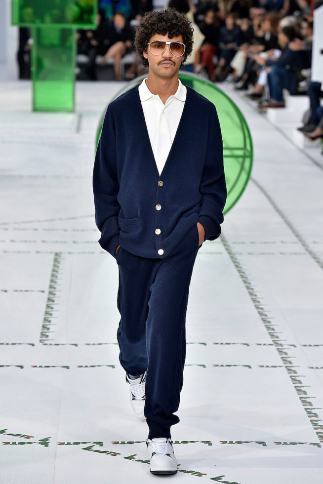 Lacoste
