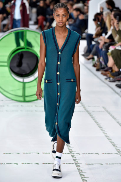 Lacoste