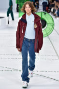 Lacoste