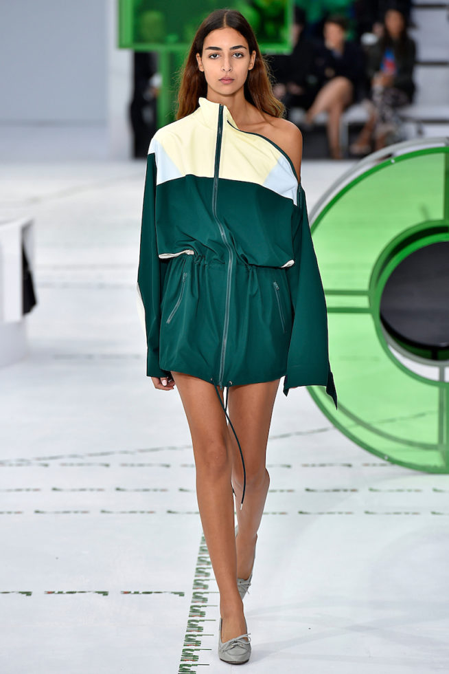 Lacoste