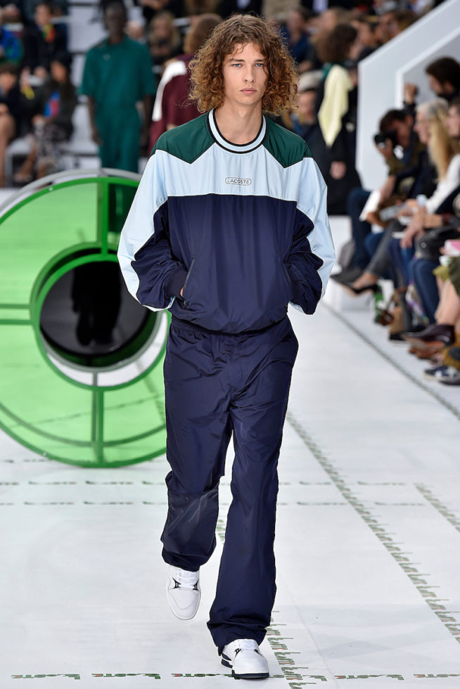 Lacoste