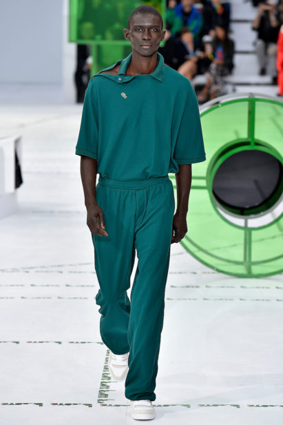 Lacoste