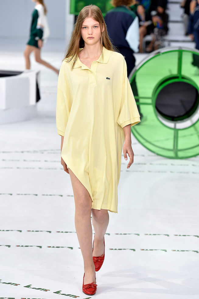 Lacoste