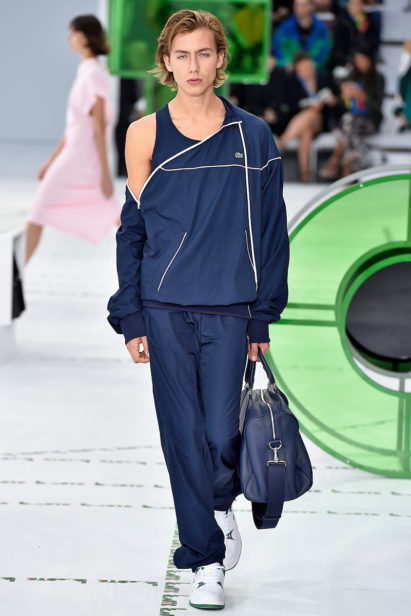 Lacoste