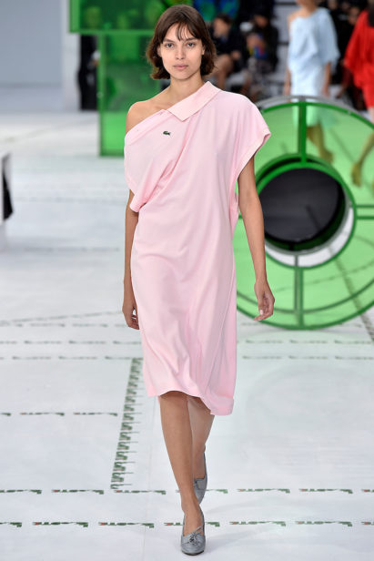 Lacoste