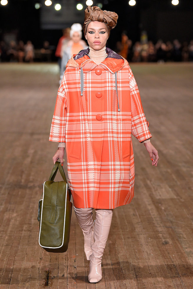Marc Jacobs