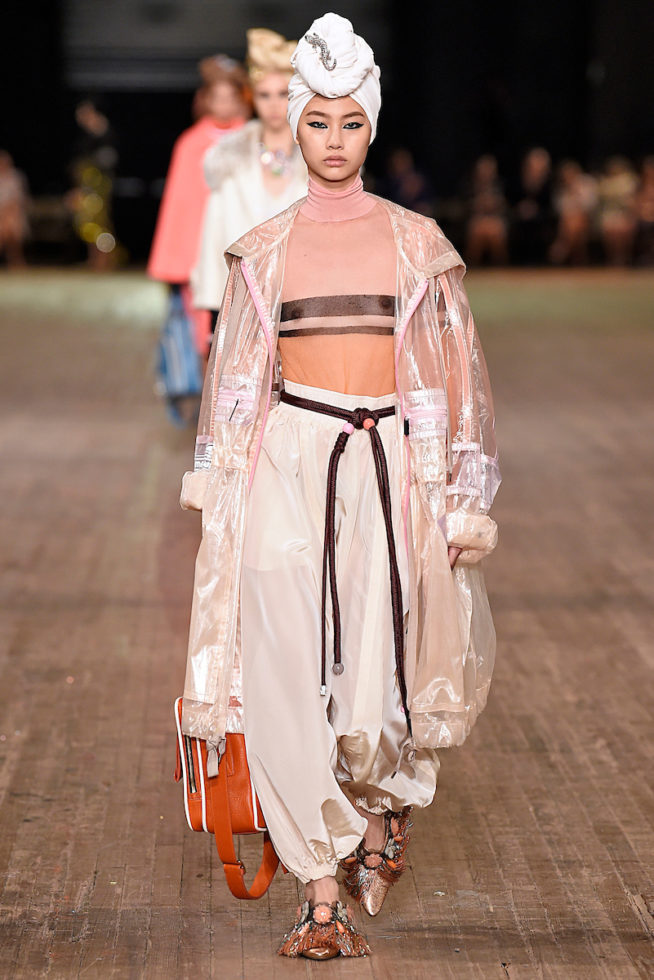 Marc Jacobs