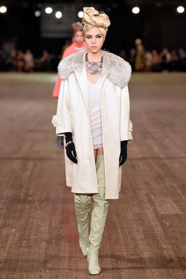 Marc Jacobs