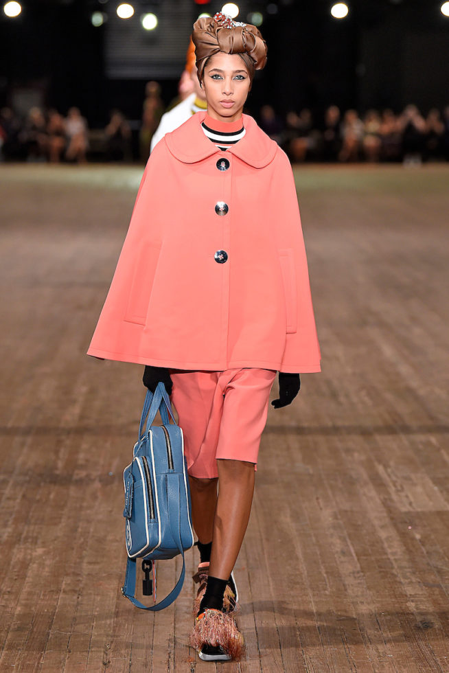 Marc Jacobs

New York - Verao 2018

foto: FOTOSITE