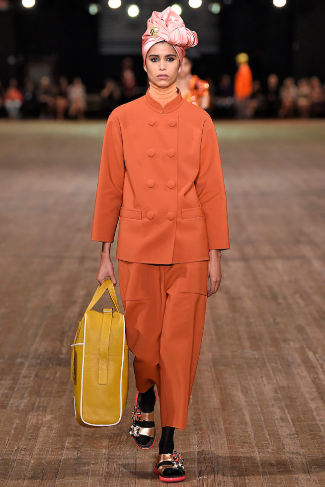 Marc Jacobs