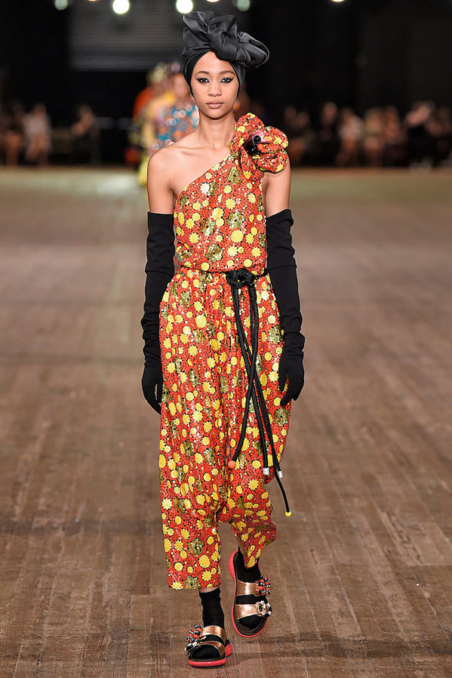 Marc Jacobs