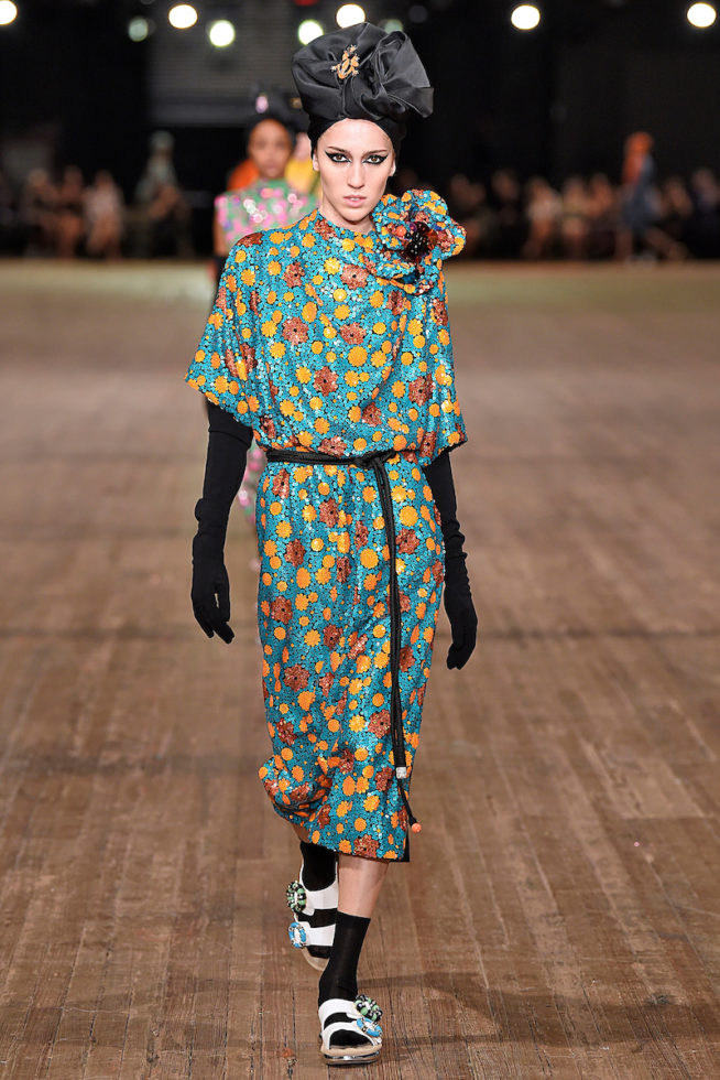 Marc Jacobs