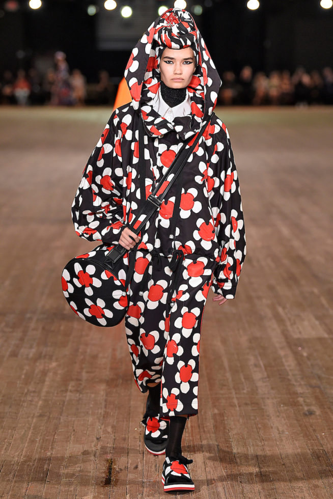 Marc Jacobs