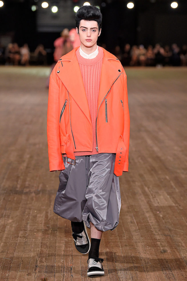 Marc Jacobs