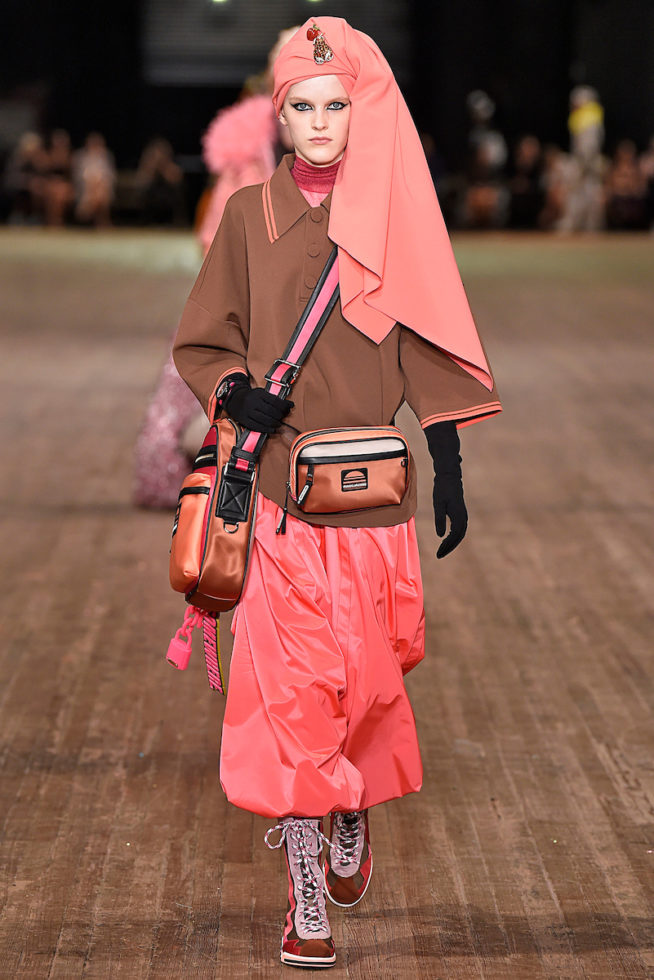Marc Jacobs