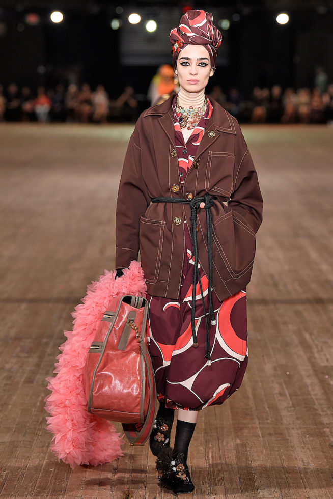Marc Jacobs
