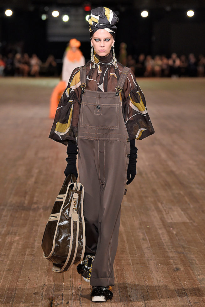 Marc Jacobs