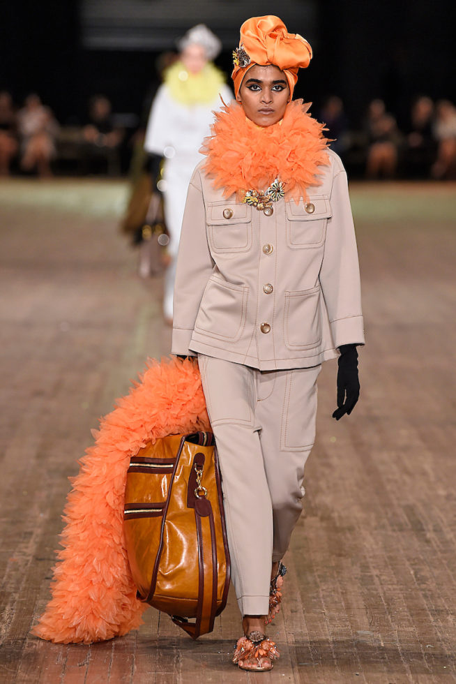 Marc Jacobs