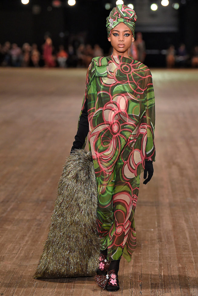 Marc Jacobs