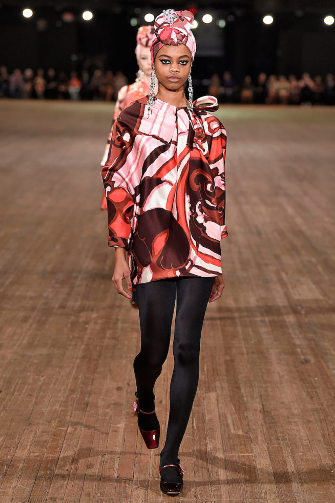 Marc Jacobs