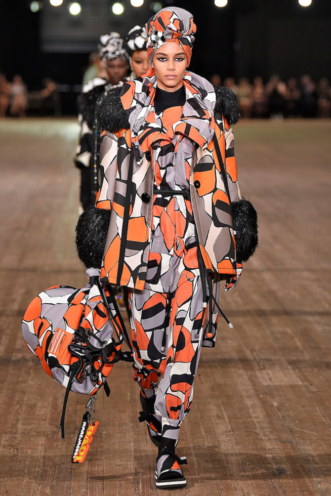 Marc Jacobs