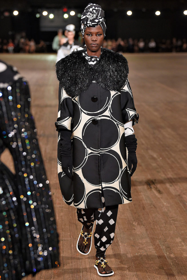 Marc Jacobs