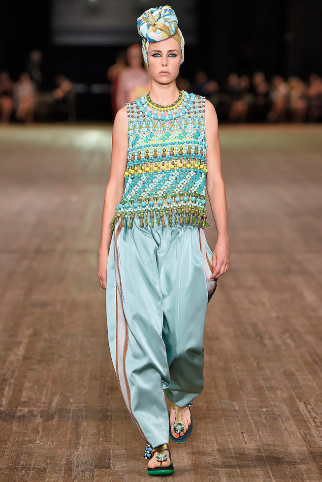 Marc Jacobs