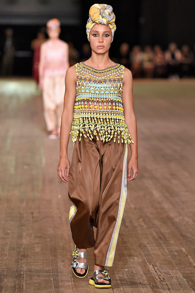 Marc Jacobs