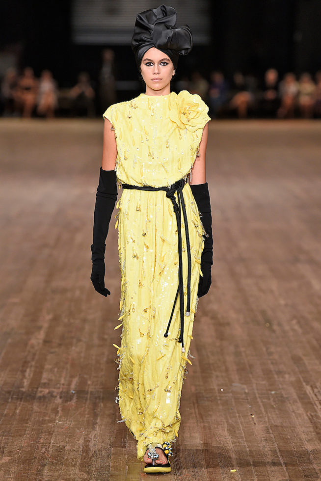 Marc Jacobs