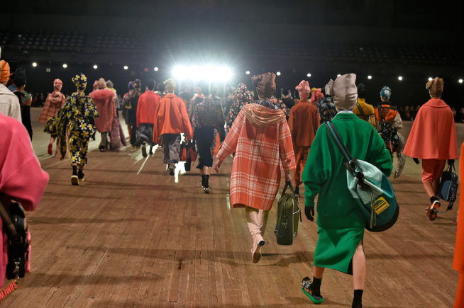 Marc Jacobs