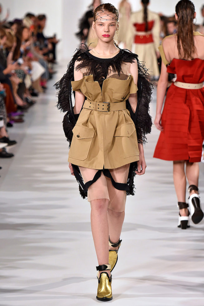 Maison Martin Margiela