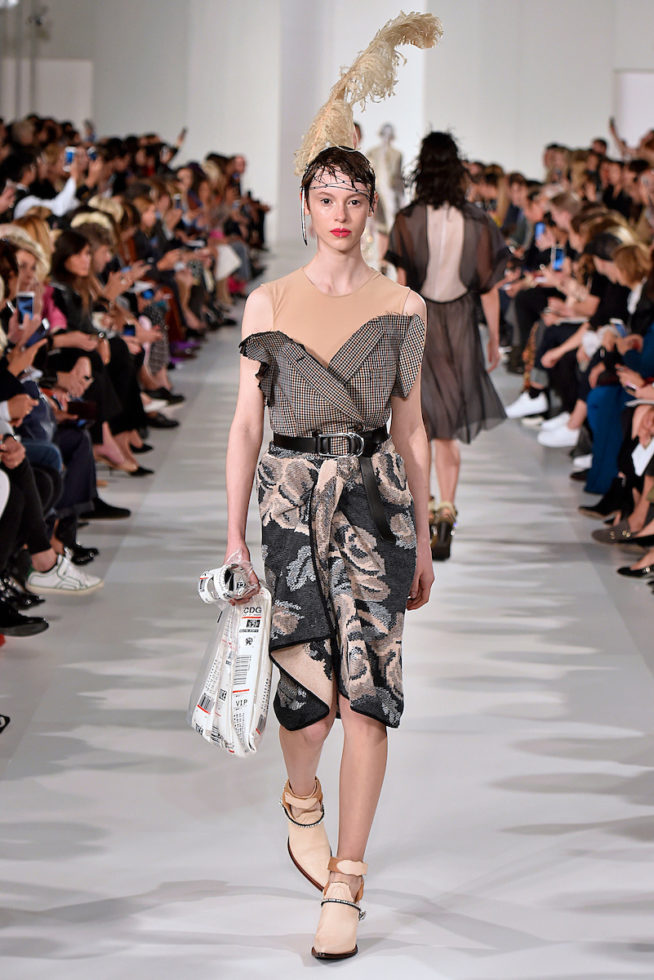 Maison Martin Margiela