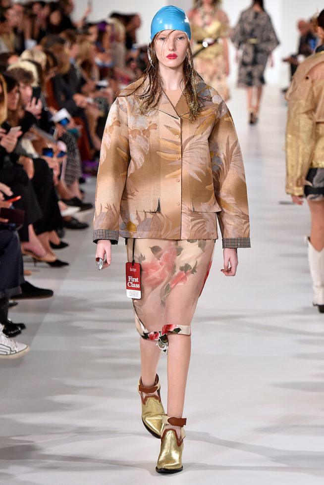 Maison Martin Margiela