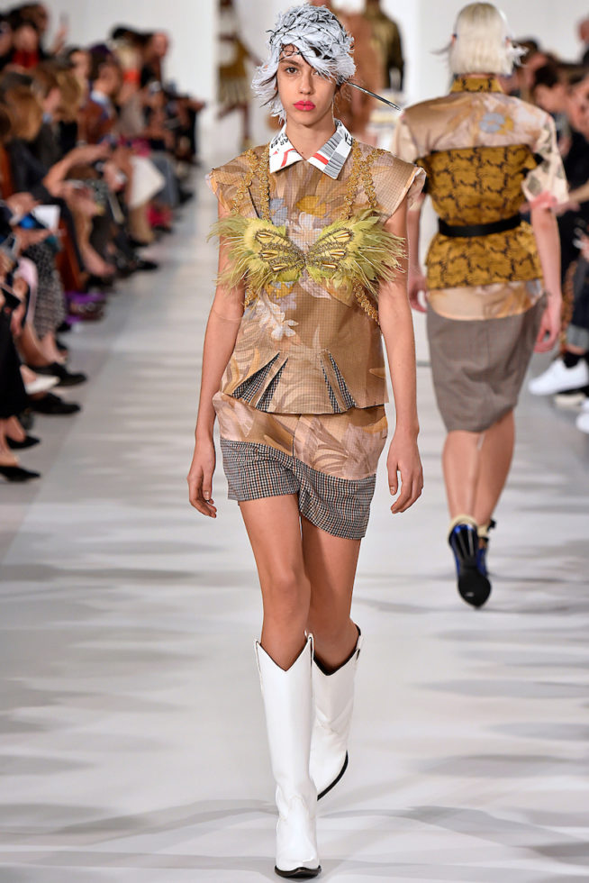 Maison Martin Margiela