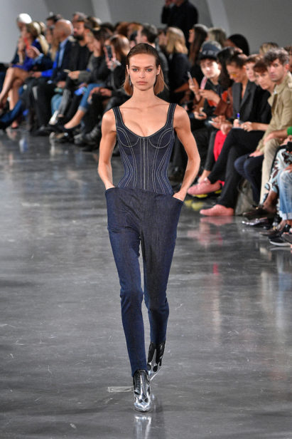 Mugler