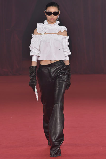 Off White