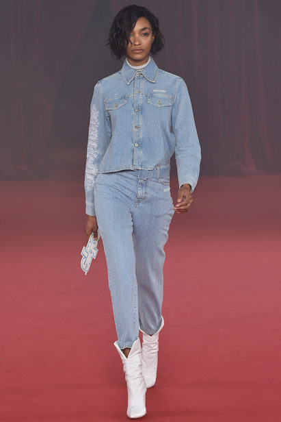 Off White
