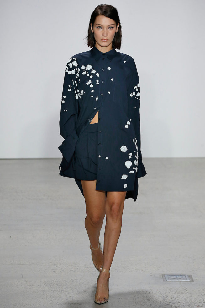 Oscar De La Renta