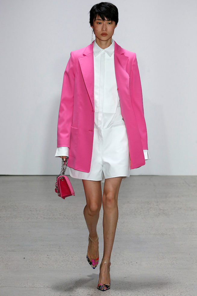 Oscar De La Renta